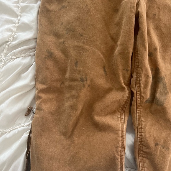 Walls XL Blizzard Coveralls - Picture 3 of 10